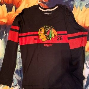 Blackhawks Shirt